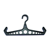 Innovative Scuba Concepts Basic BC Hanger Black | Diving Sports Canada | Vancouver